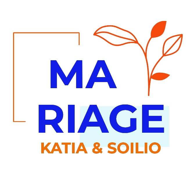 Mariage Katia Soilio